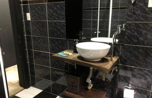 CASA CONCEITO - studio panoramico, suites e quartos - Foto 38