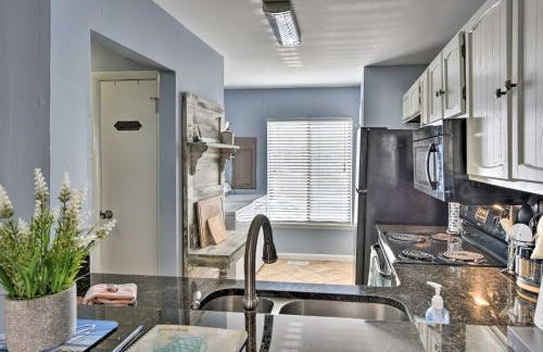 Relaxing Harbor Island Condo Walk to the Beach! - Foto 9