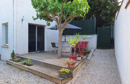 Petite Maison indépendante. - Photo 6