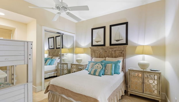 Turquoise Place 2205 C - Foto 4, Habitación