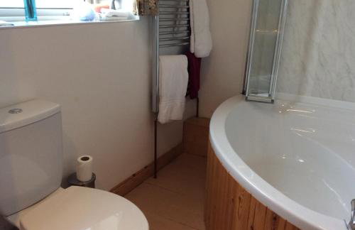 Comber Courtyard Apartment - Foto 7