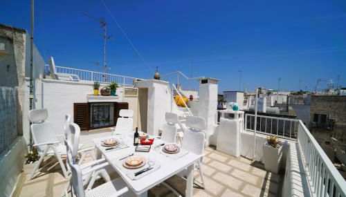 Domus Lapis - con TERRAZZA PANORAMICA - Foto 3