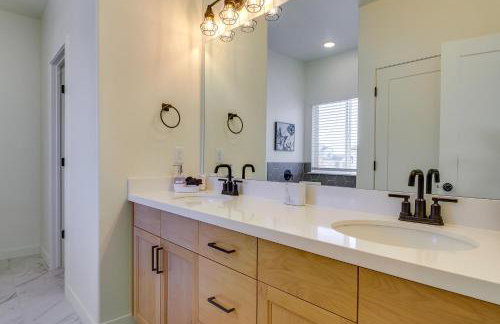 Modern Farmhouse in Herriman with Mountain Views! - Foto 17