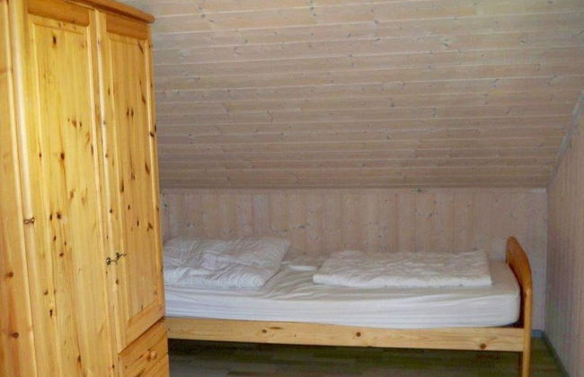 Exklusives Skandinavisches Ferienhaus - Foto 6