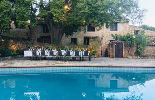 Agroturismo Son Penyaflor - Foto 26