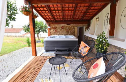Casa de Tent'tugal - Photo 8