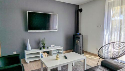 Gîte rénové avec jardin à Vignot - FR-1-585-175 - Foto 2