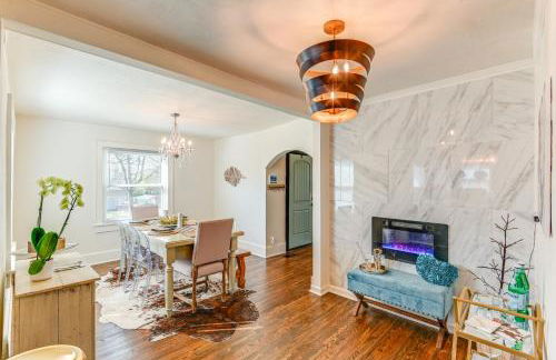 Columbia Cottage with Patio 1 Mi to Downtown! - Foto 7