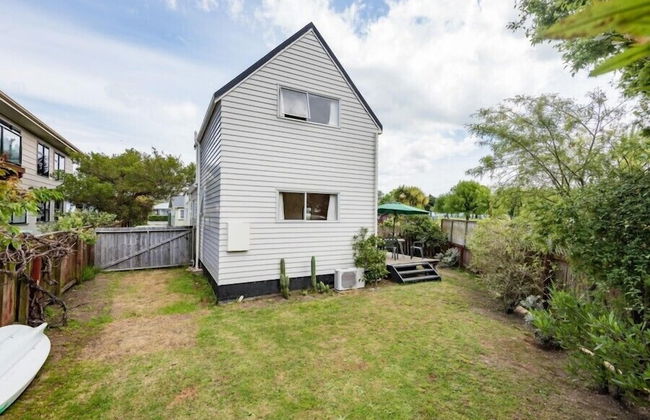 Seaside Tahuna - Foto 16