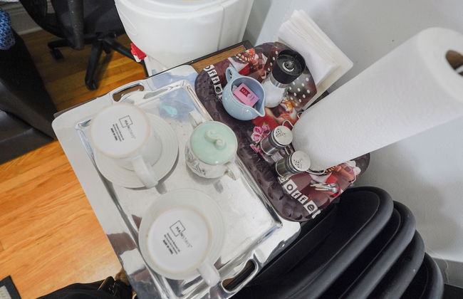 The Bergen Nest 2BR - Photo 17