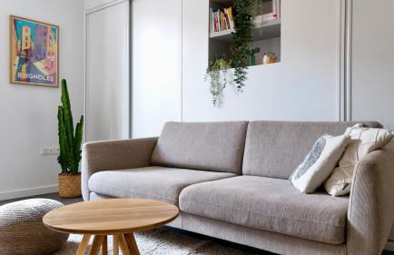 Le Limoni - Climatisé avec Patio privatif - Foto 17