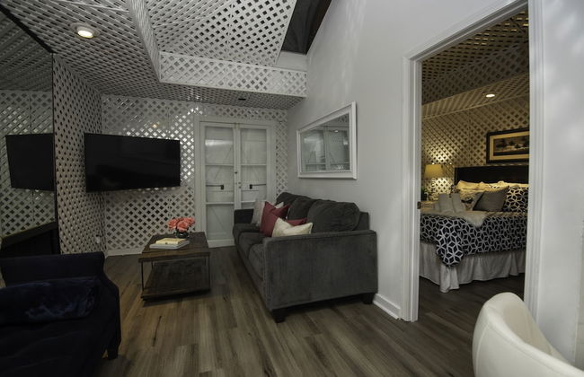 Amazing 4BR Celebrity Villa! Sleeps 8 by YouRent! - Foto 16