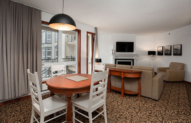 Sommet des Neiges - Foto 19