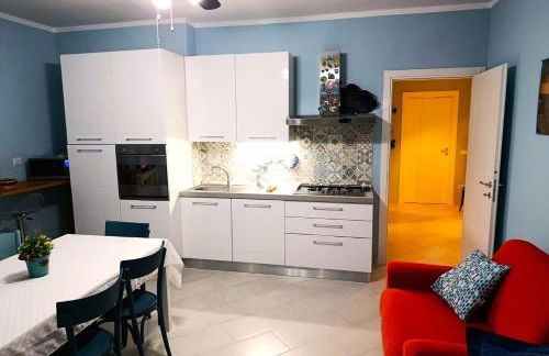 Casa Maurella - Sea View Apartment Ladispoli - Foto 3