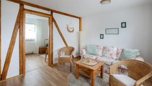 8 Bett Ferienwohnung Spatzennest - Foto 1