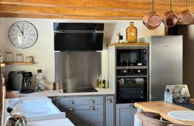 Gîte entier - Alleu des Bois - Foto 21