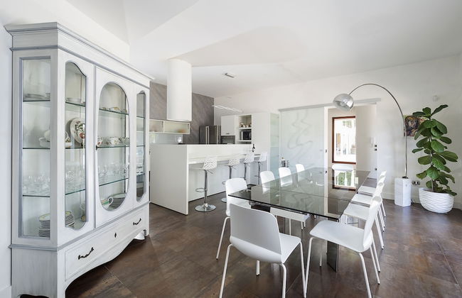 Villa Agorà - Foto 25