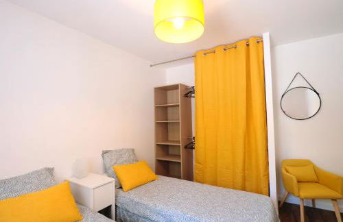 Les Yuccas -Maison neuve avec un jardin à Saint Paul de Vence - Foto 16