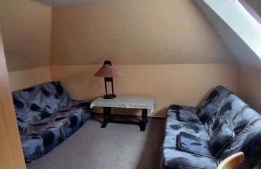 Willa na Kaszubach z wlasna linia brzegowa nad jeziorem 4 sypialnie ,ryby,grzyby - Foto 8