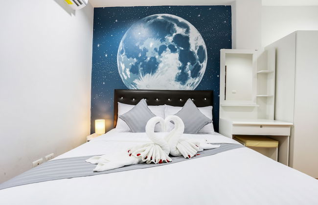 KM Condo Seaside - Foto 9