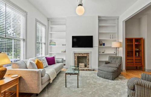 Quiet Historic Corner Easy Walk to Downtown Dining and Entertainment - Foto 1