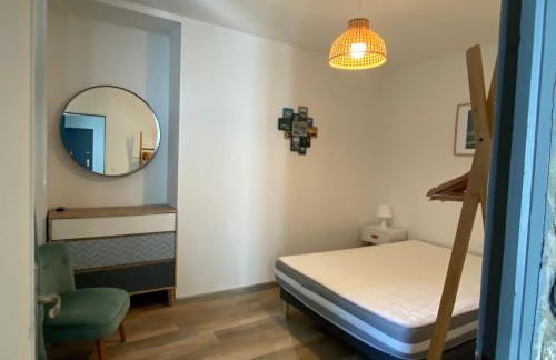 residence fleurie rdc - Foto 28