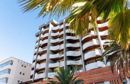 Green Cactus cosy Loft, Wifi & Gym - Foto 27