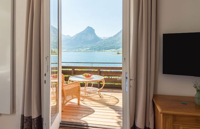 Seehaus Familie Leifer - Foto 14