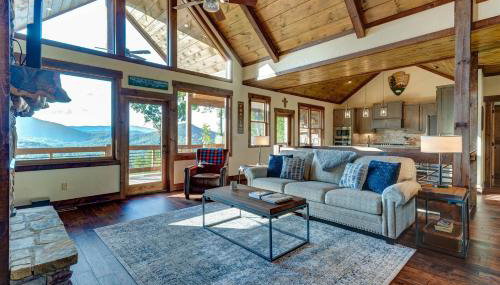 High Ridge Lodge- Epworth GA - Foto 4