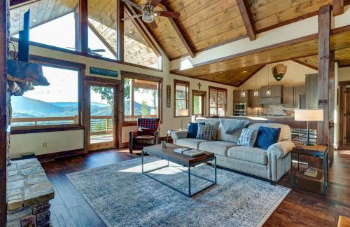 High Ridge Lodge- Epworth GA - Foto 4