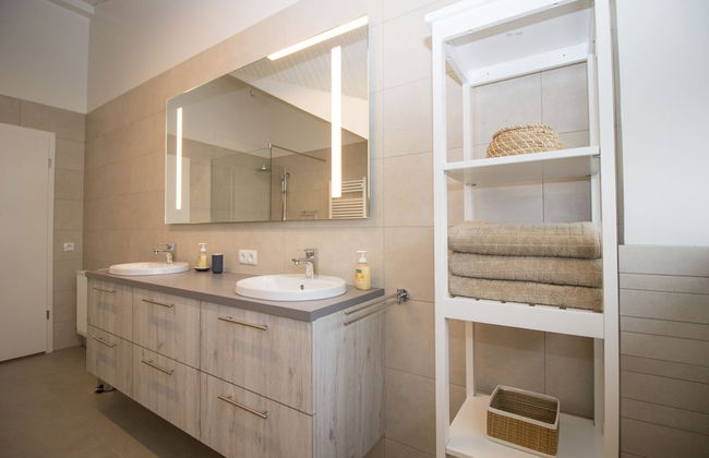 Thorsplan Luxury Apartment - Foto 21