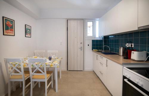 Xeno Bayview Apartment Salamina - Foto 25