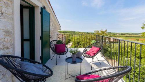 Rustical Vila Monspinosa - Foto 5