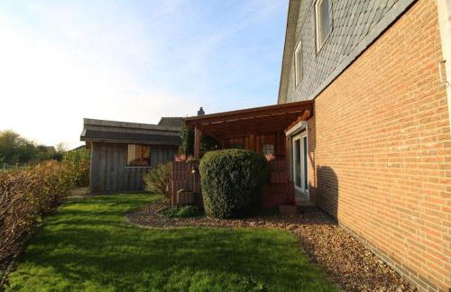 Ferienhaus Küstenkind - Foto 16