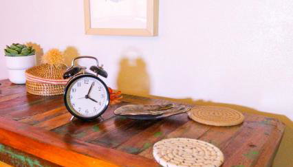 Luxurious Bohemian Bungalow in Lincolnville - Mins from Downtown! - Foto 4