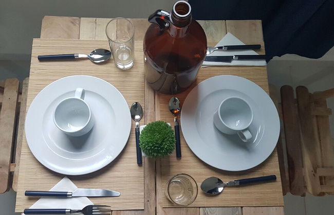 Aparthotel in Havana with terrace - Photo 14