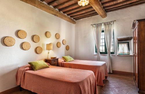 Agriturismo La Papessa - Fattoria Montecchio - Foto 76