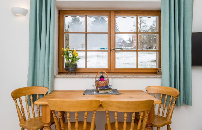 Vysoke nad Jizerou Kds007 - Photo 15