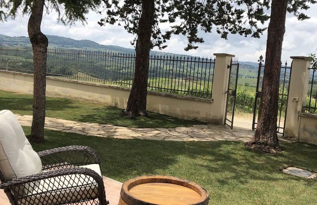 Podere La Quercia - Photo 41