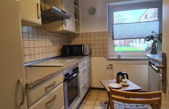 Ferienwohnung "Erika" Rees am Niederrhein - Foto 26