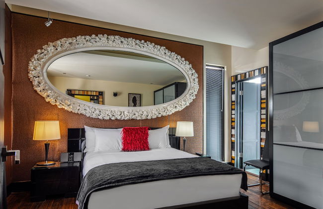 Corinda Contemporary - Foto 2