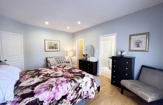 Vacation home beside the trails and Park - Photo 13