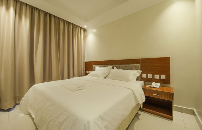 Lexor Apartments - Foto 2