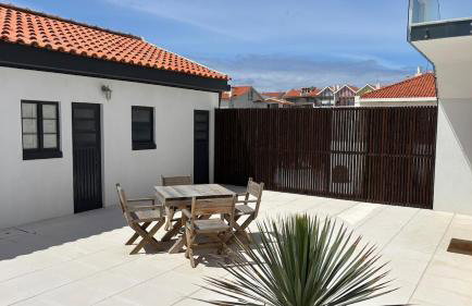 Lux 56 Praia Costa Nova Aveiro - Foto 57
