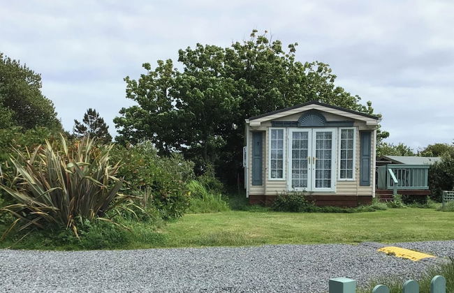 Lovely Holiday Home nr Kynance Cove - Foto 1