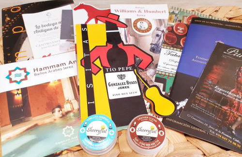 Sherryflat Mérito - Parking - Foto 9