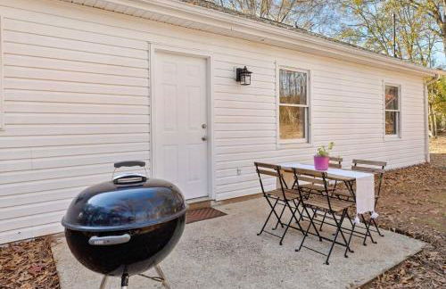 The Chestle House - Updated Ranch with 3 King Beds - Foto 19