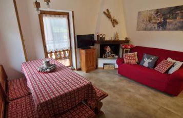 Casa Lucia - Valdidentro - Foto 2