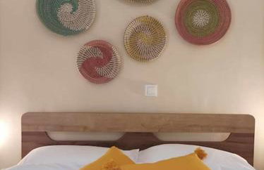 Gerasimos Apartment Φωτεινό Καινούριο Διαμέρισμα στην καρδιά του Μεσολογγίου - Foto 17