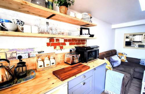 Gorgeous Apartment near Bournemouth Beach - Foto 24